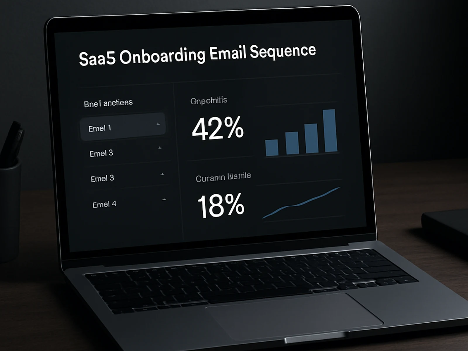 Onboarding Sequence That Improved Trial-to-Paid Conversion by 31%