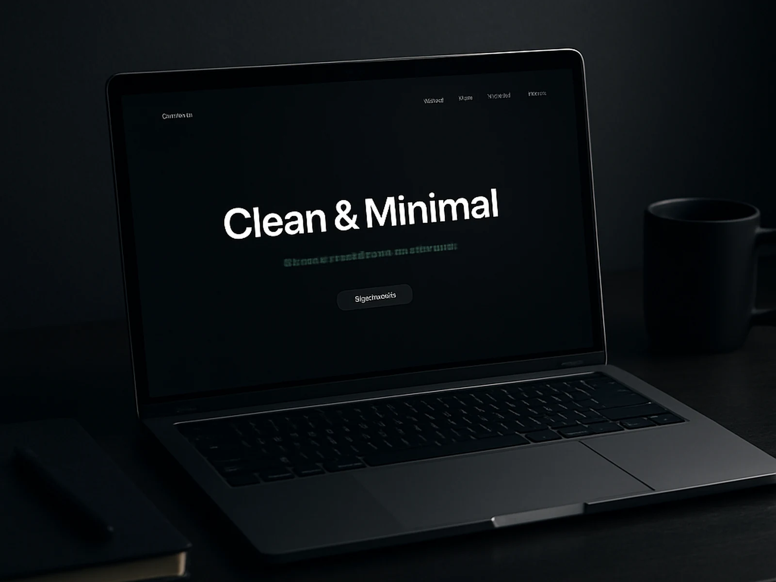 Website Copy